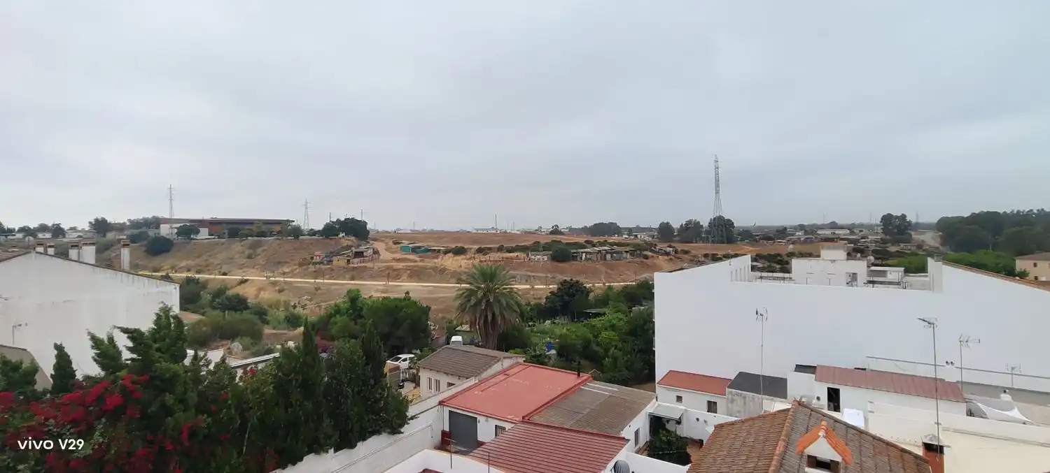 Appartement avec terrasse à vendre à Gibraleón, imagen 10