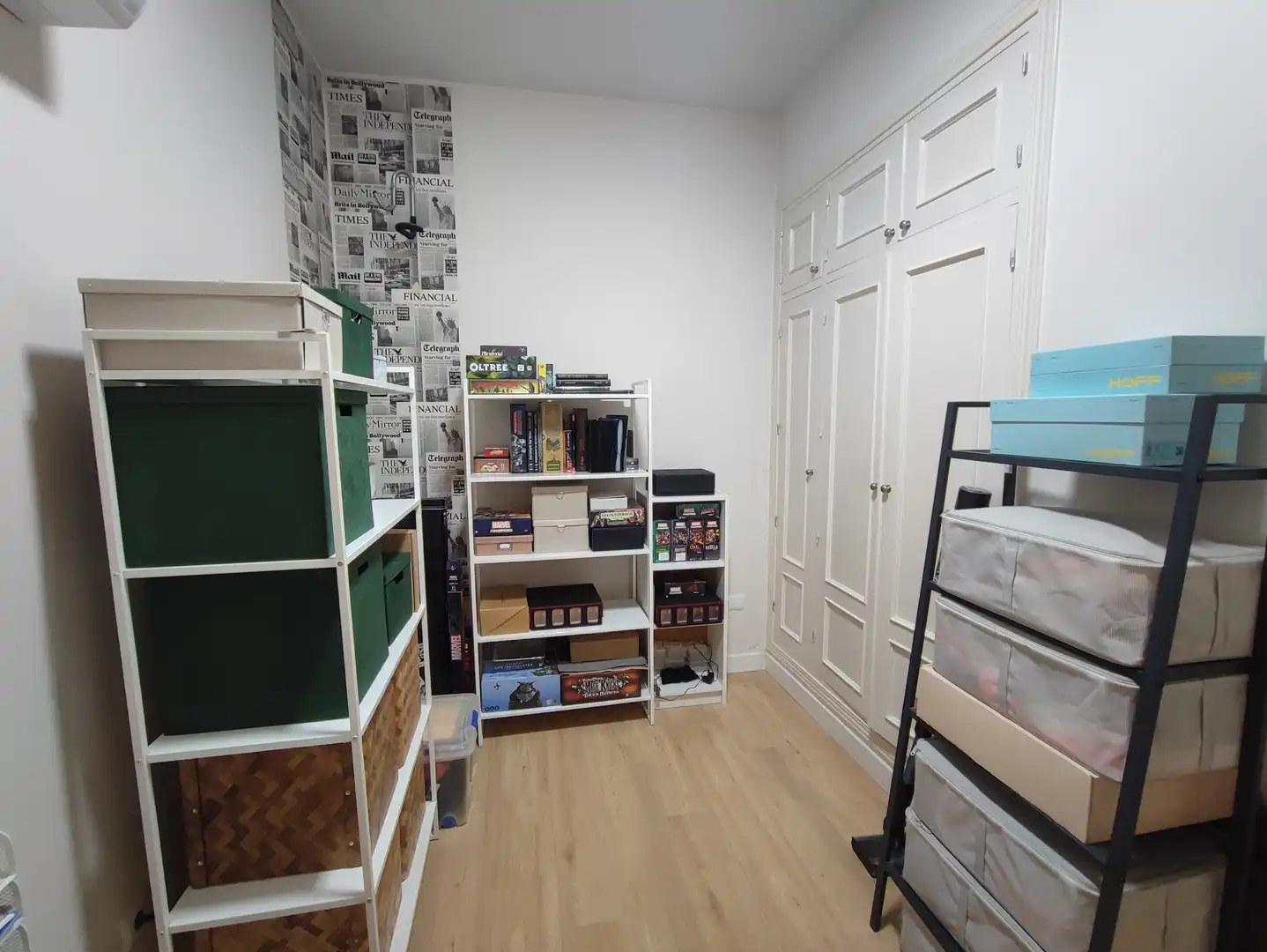 Piso con ascensor en venta en Paseo de las Acacias, imagen 27