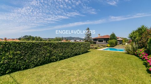 Foto 2 de Casa o chalet en venta en San Pedro da Ramallosa, Nigrán