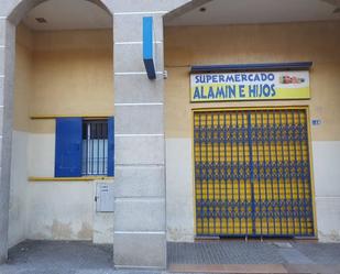 Local de lloguer en  Melilla Capital