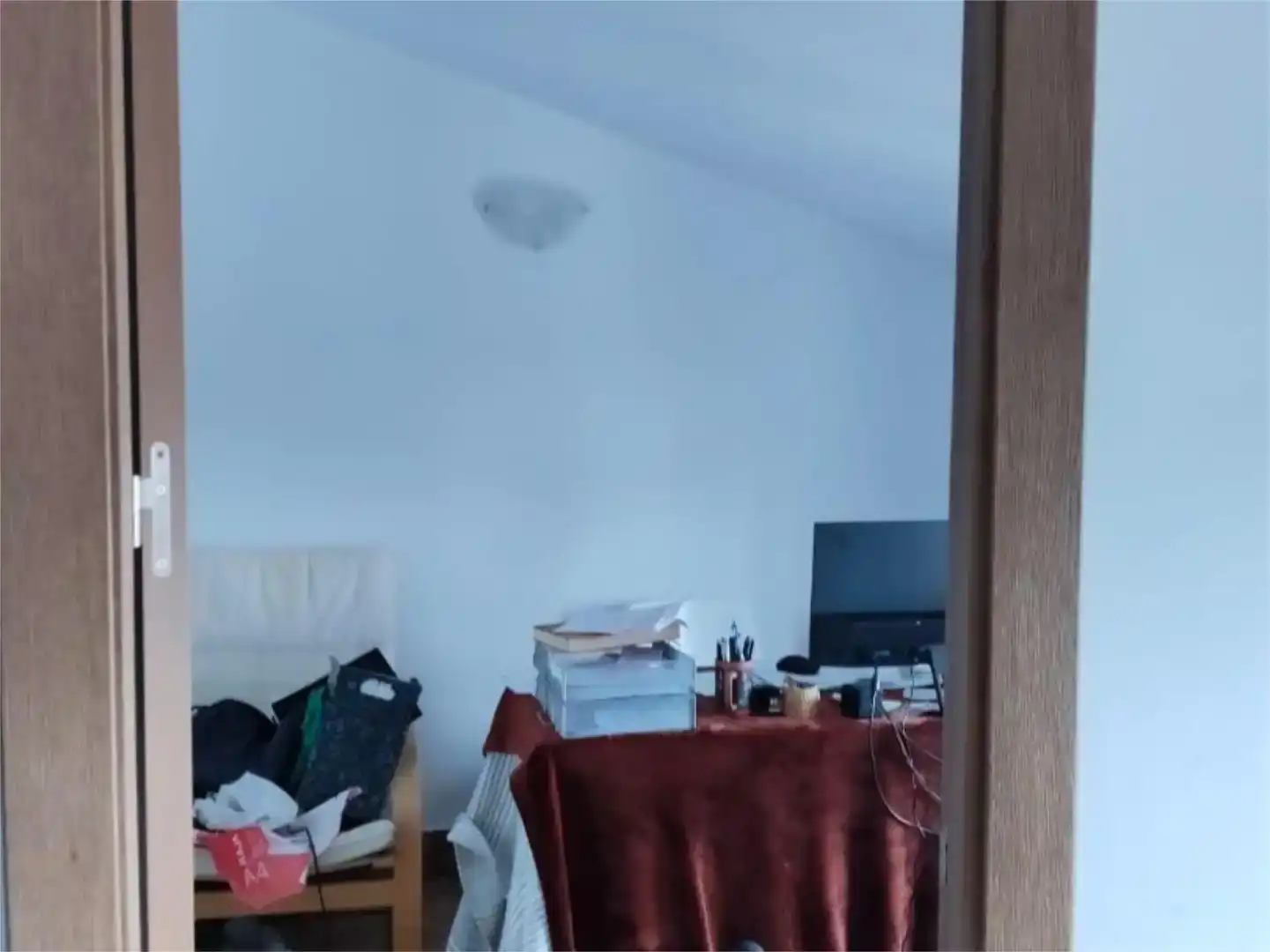 Sala d'estar de Casa o xalet en venda en Montellano amb Aire condicionat i Piscina