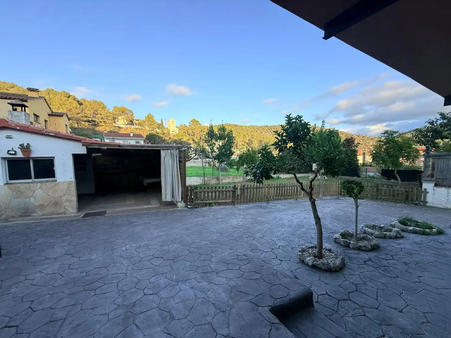 Villa con balcone in vendita a Olivella, imagen 20