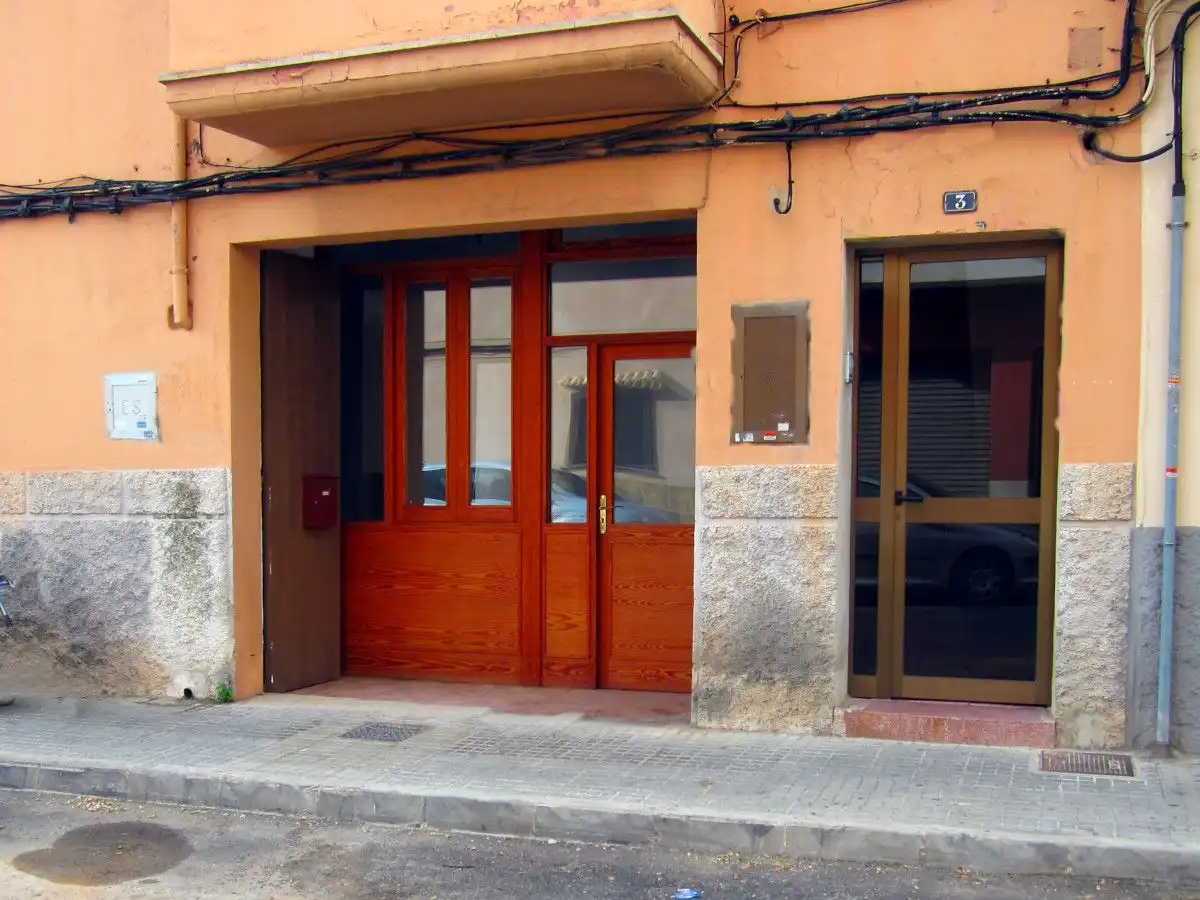Pis amb jardí en venda a Calle Pilar Montaner 3, imagen 3