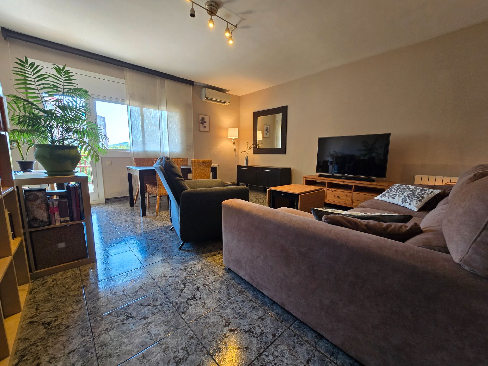 Flat for sale in Plaça de Trafalgar, Llefià, Artigues - Llefià, Badalona
