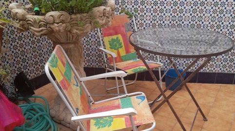 Foto 4 de Piso en venta en Carretas - Pajarita, Albacete Capital