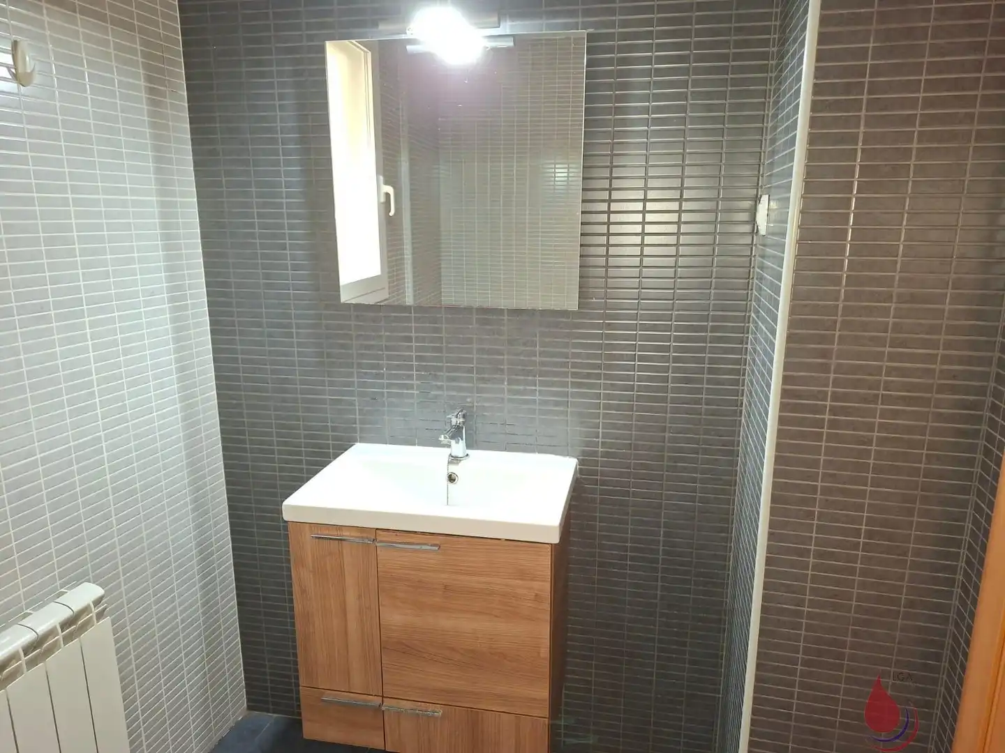 Baño de Piso en venta en El Vendrell con Calefacción y Balcón