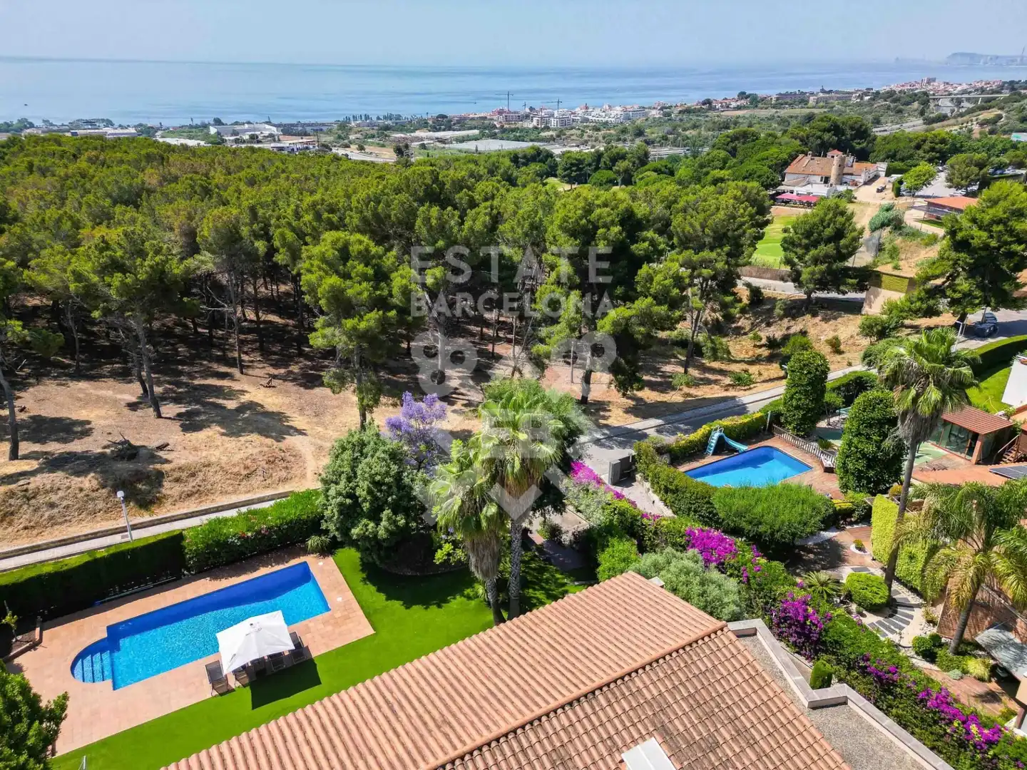 Haus mit Pool zum Verkauf in Teià, imagen 10