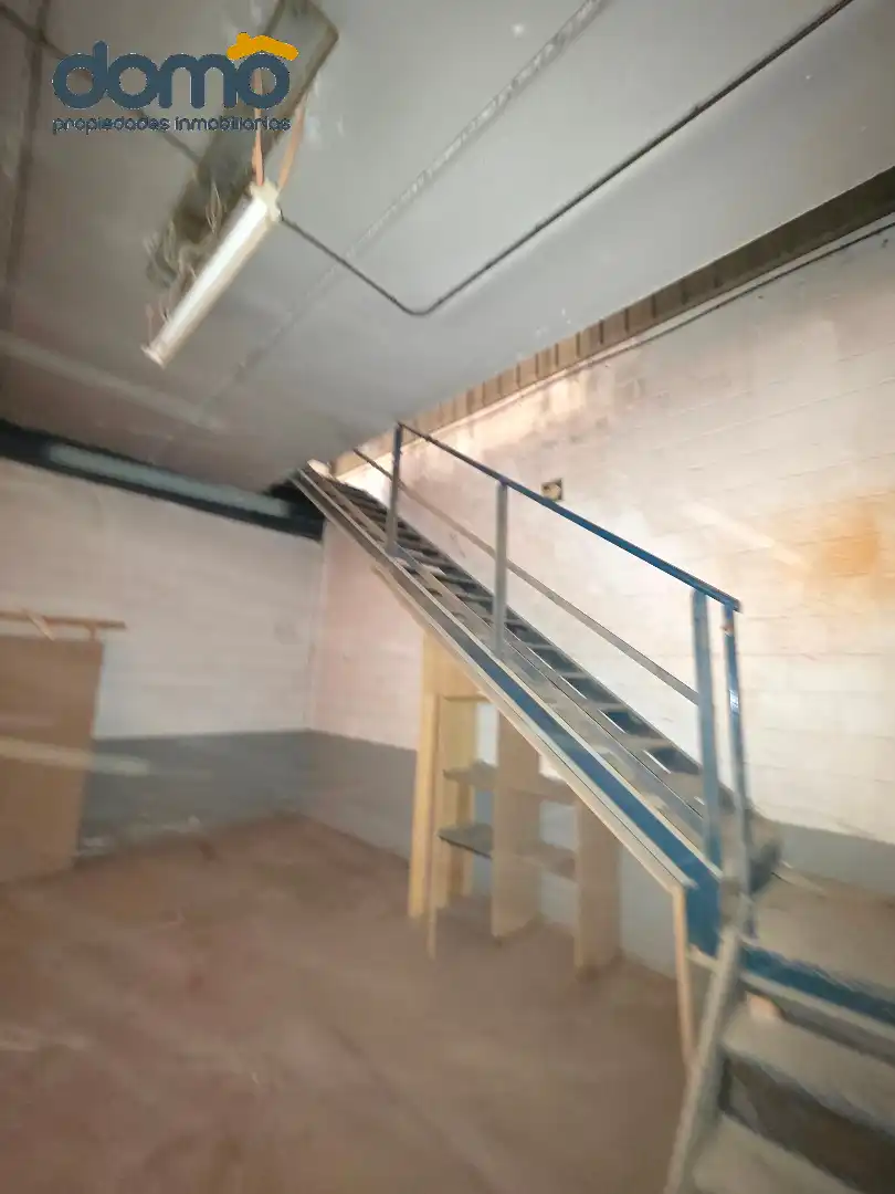 Nave industrial en venta en Calle Padul 2, imagen 12
