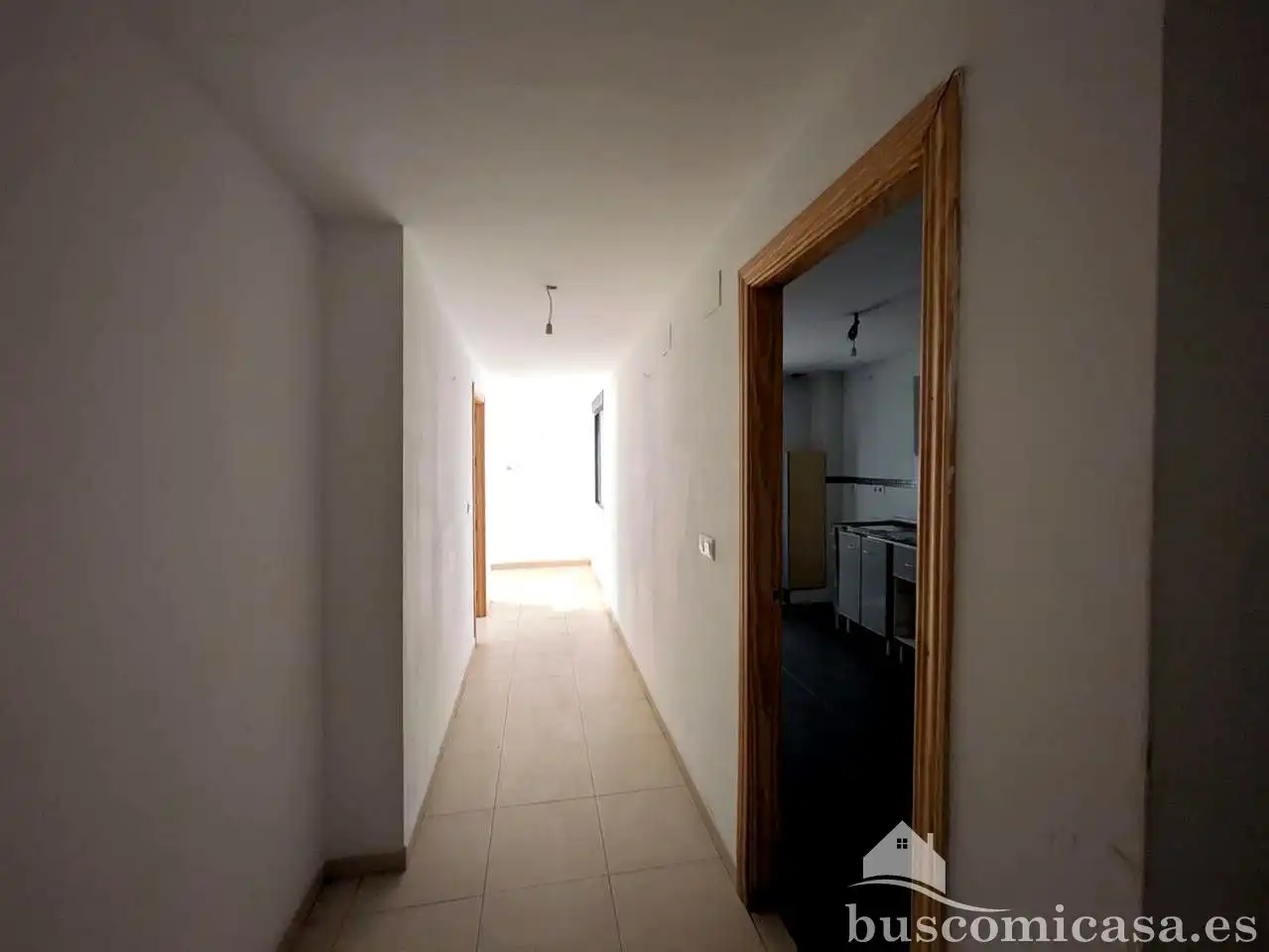 Planta baja en venta en Corredera, Mengíbar
