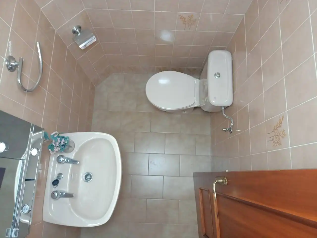 Baño de Piso en venta en Sada (A Coruña)