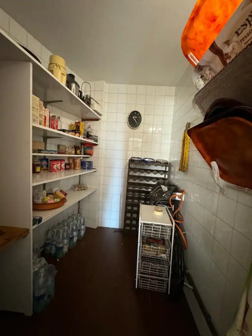 Piso con terraza en venta en Calle Emilio Castelar 27, imagen 48