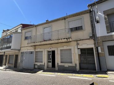 House for sale in Ledrada