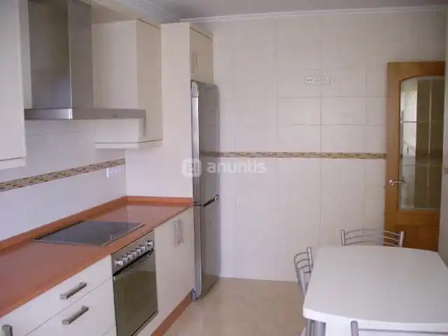 Dúplex de lloguer a Alto del Castaño
