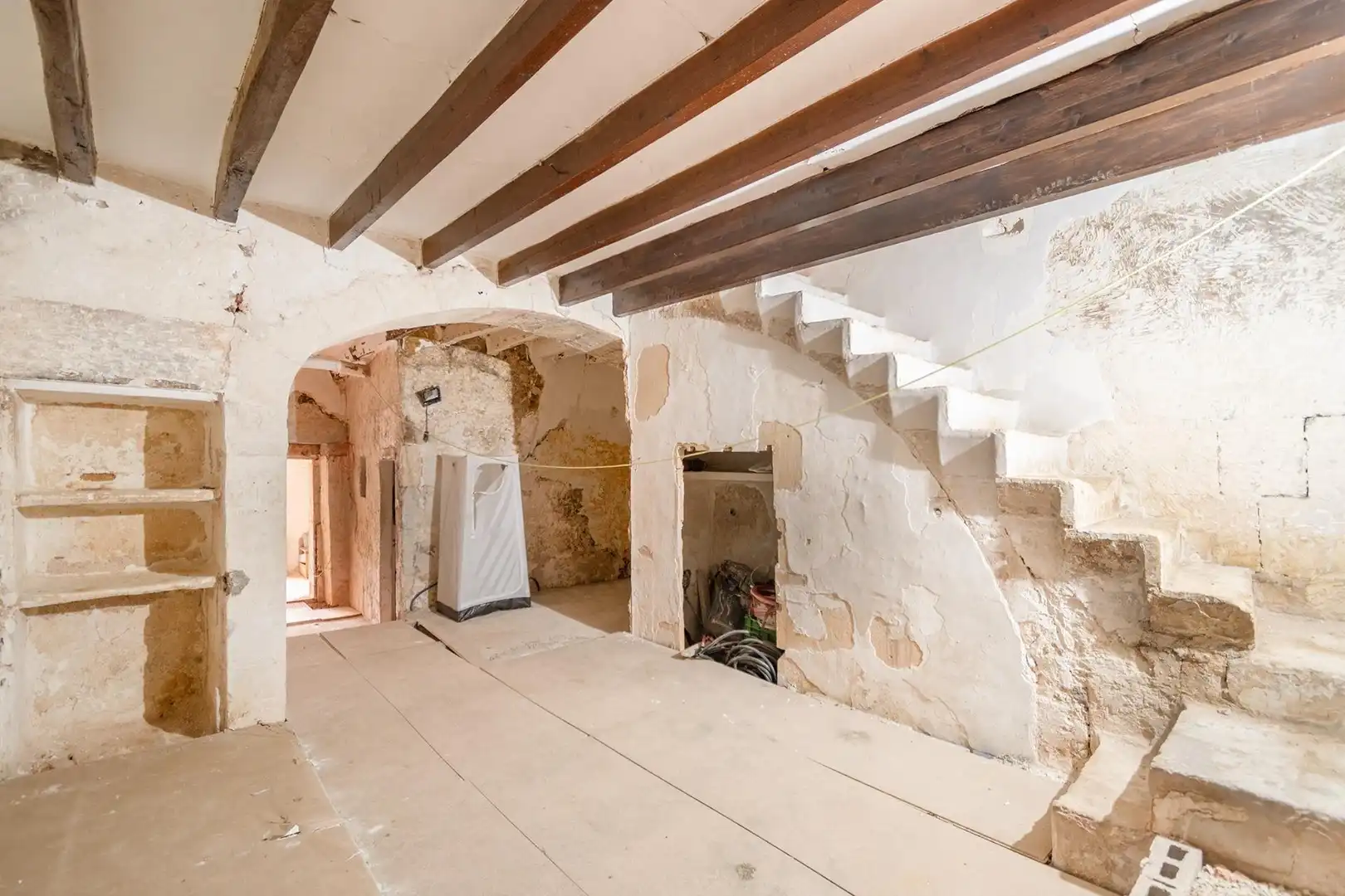 Casa o chalet en venta en Muro con Terraza y Trastero