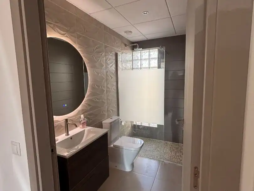 Casa pareada con piscina en venta en Edmundo Dantés 18, imagen 35