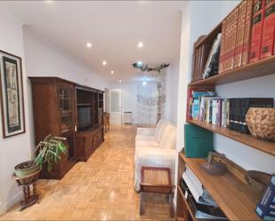 Living room of Apartment to rent in Fuenlabrada  with Air Conditioner