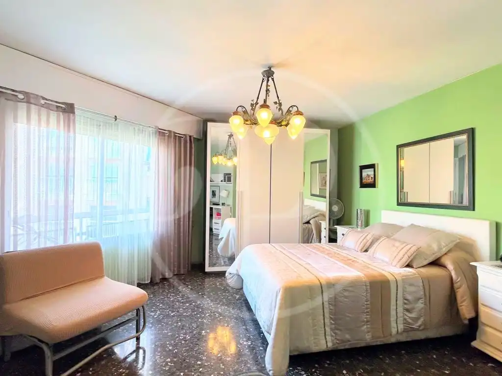 Appartement avec terrasse à vendre à Calle Francisco Sempere, imagen 11
