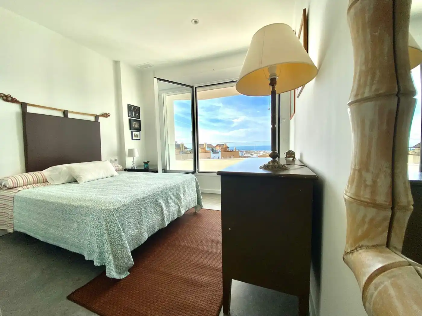 Flat with terrace for sale in Alfonso Fernández Coronel, imagen 41
