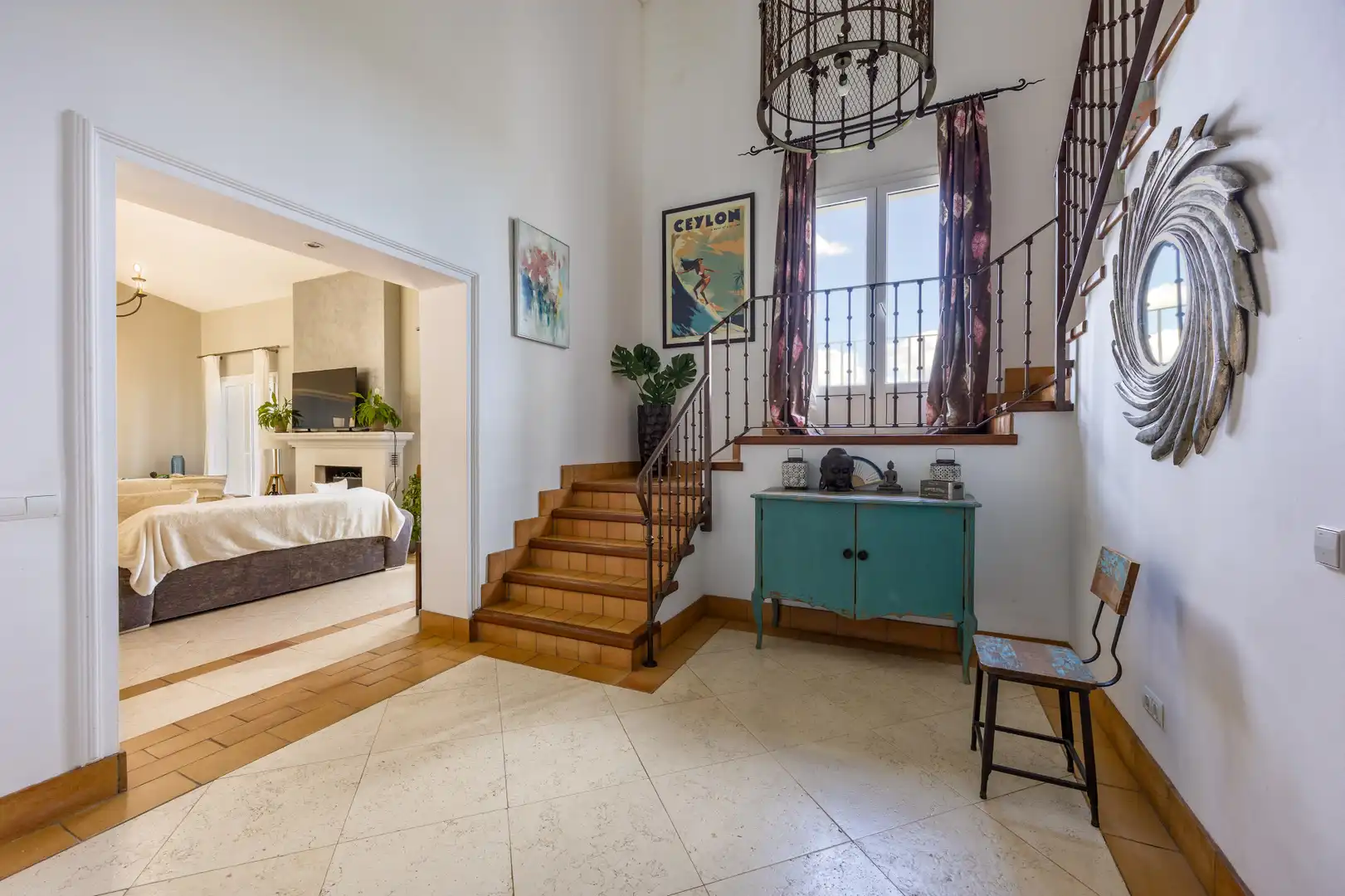 Casa o chalet en venta en Sotogrande con Aire acondicionado, Jardín privado y Terraza