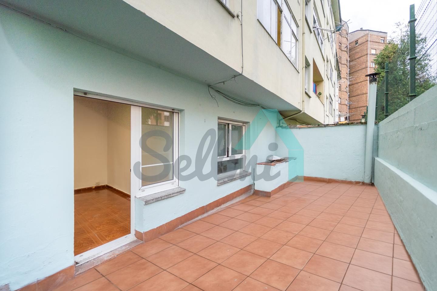 Wohnung zum verkauf in Benjamín Ortiz, Milán - Pumarín, Milán - Pumarín - Teatinos