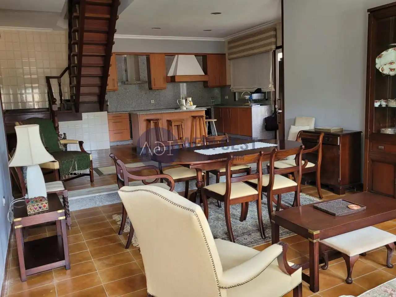 Casa con jardín en venta en Gondomar, imagen 45