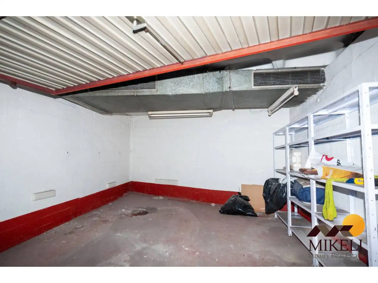 Appartement compact avec terrasse à louer à Calle Bonifaz, imagen 33