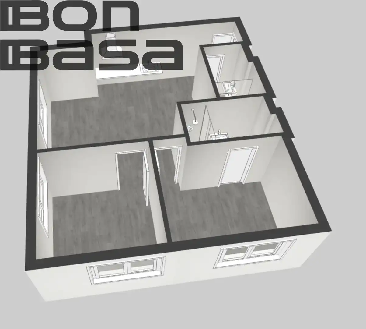 Appartamento con ascensore in vendita a Centro, imagen 14