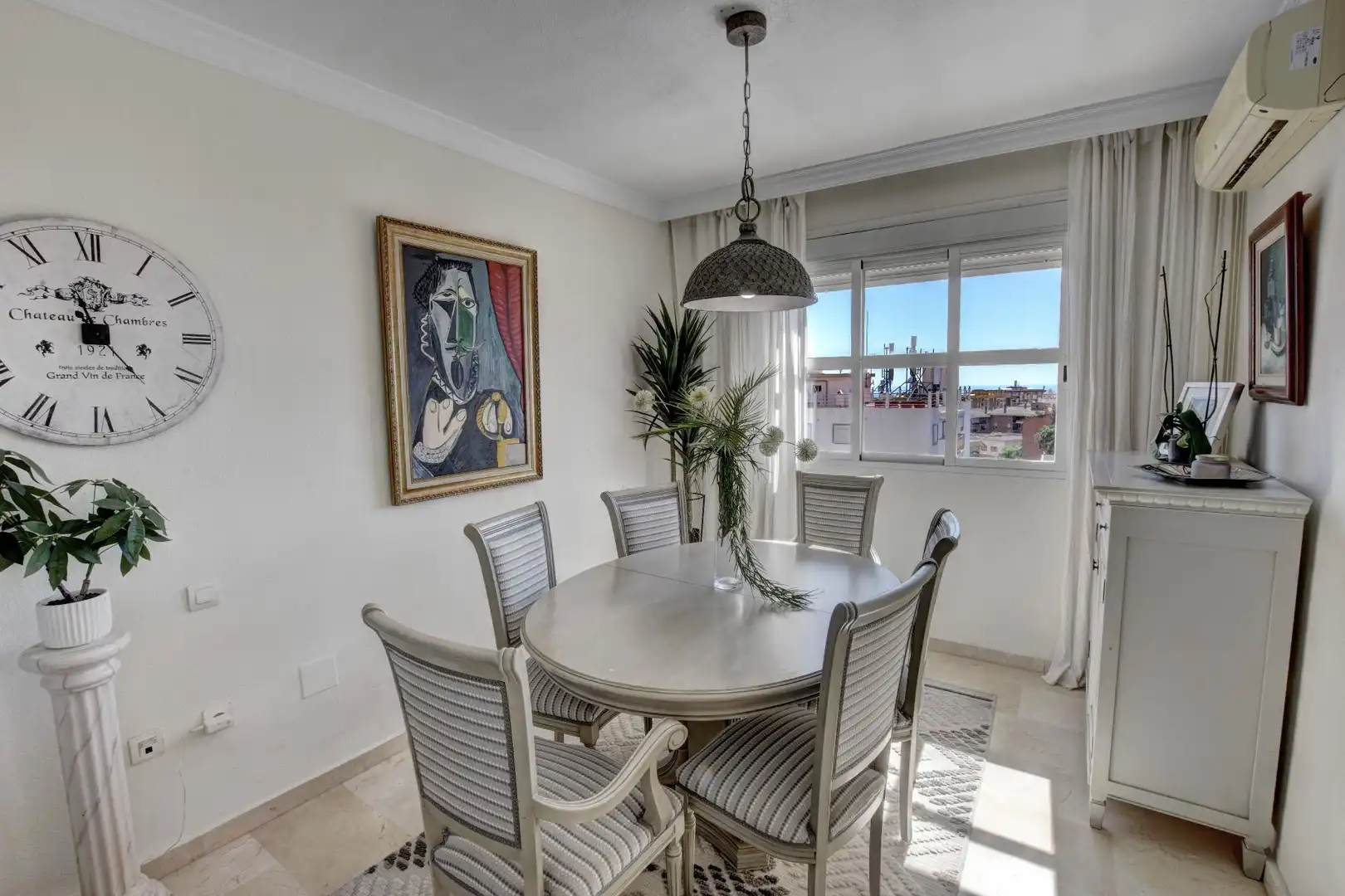 Ático con ascensor en venta en Calle las Flores, imagen 21