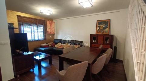 Foto 3 de Casa adosada en venta en La Banda - Campo de Fútbol, Chiclana de la Frontera
