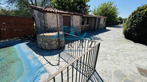 Photo 4 of House or chalet for sale in El Pilar - La Estación, Toledo