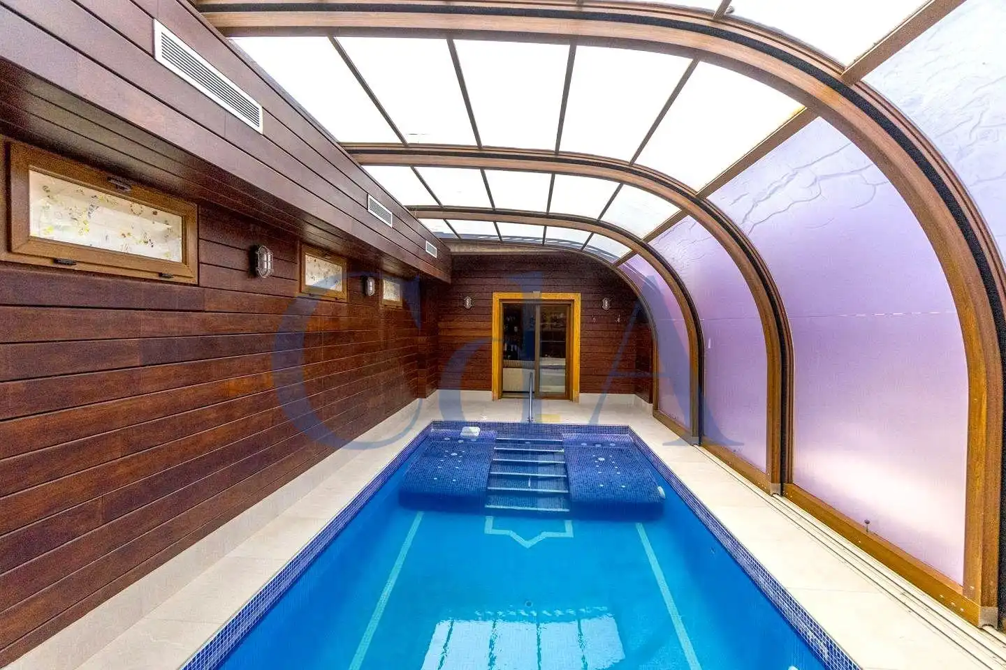 Villa con piscina in vendita a Montepinar - La Aparecida - Raiguero, imagen 13