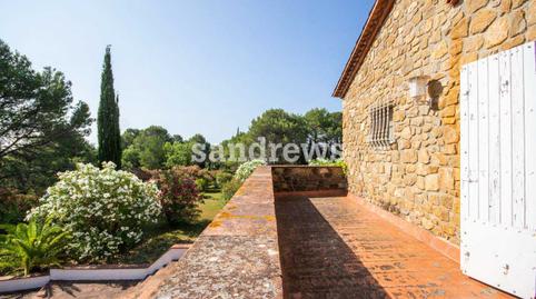 Foto 4 de Finca rústica en venda a Cabanelles, Girona
