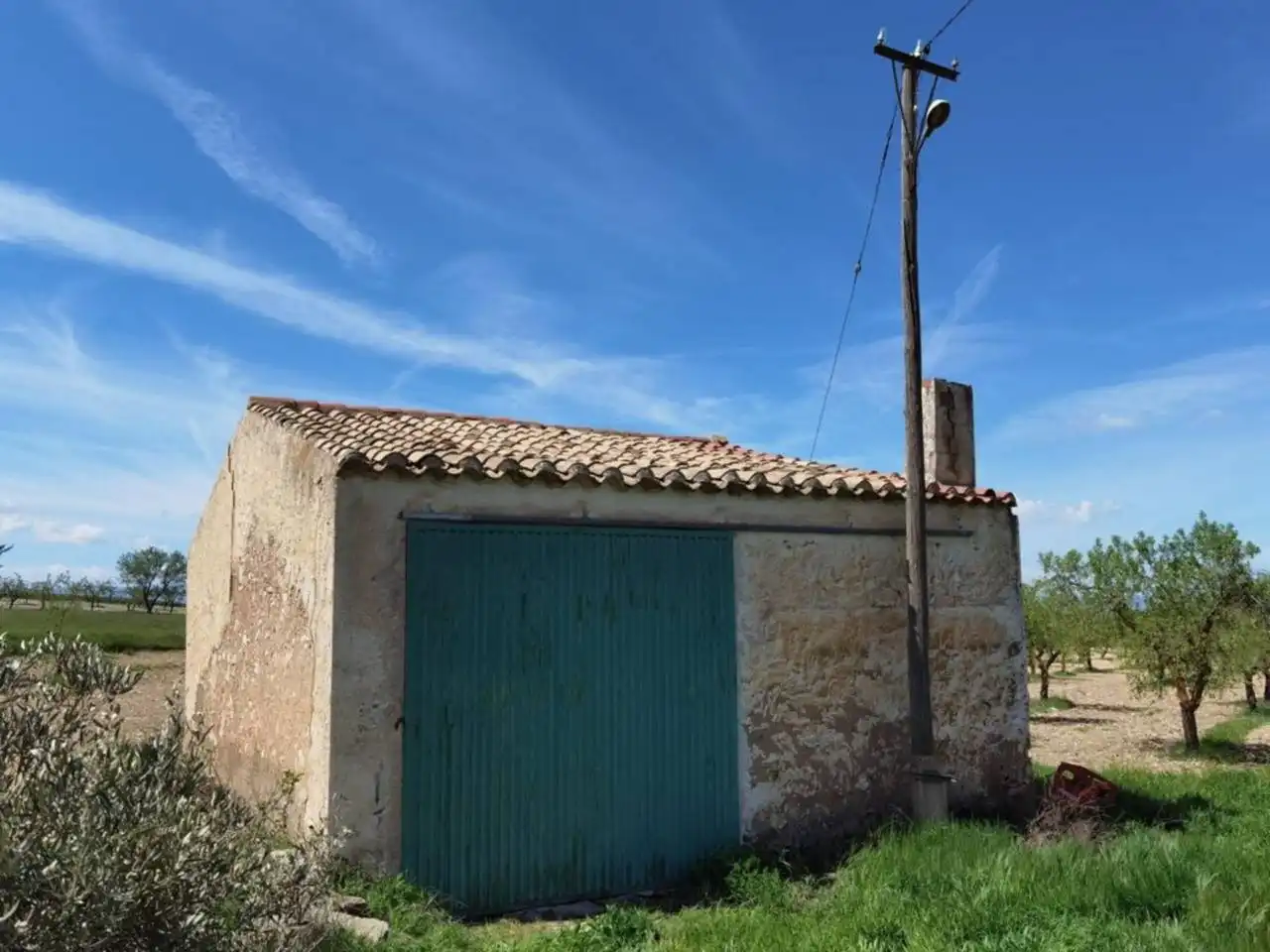 House for sale in Cúllar