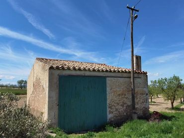 Casa in vendita a Cúllar