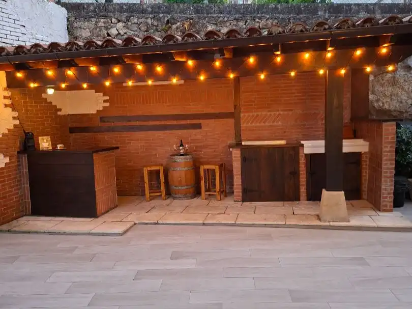 Detached house with garden for sale in Barrio Santa María de Cayón 192, imagen 10