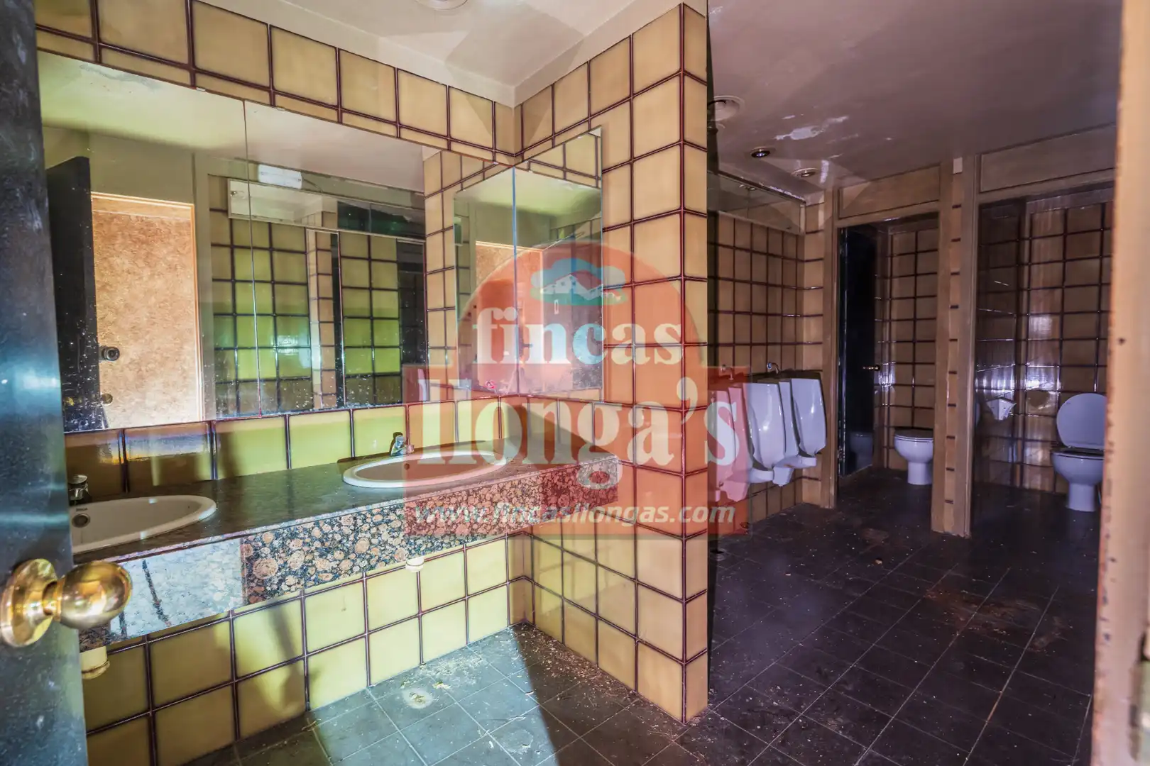 Casa rustica con terrazza in vendita a Son Vilar - Trepucó, imagen 27