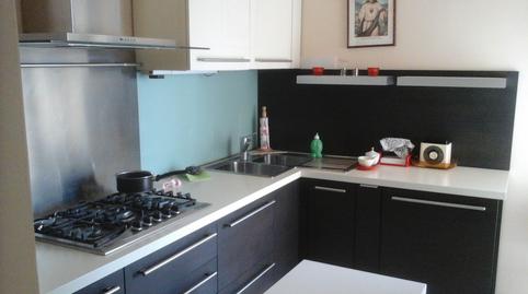 Photo 5 of Flat for sale in Hospital, Jaén