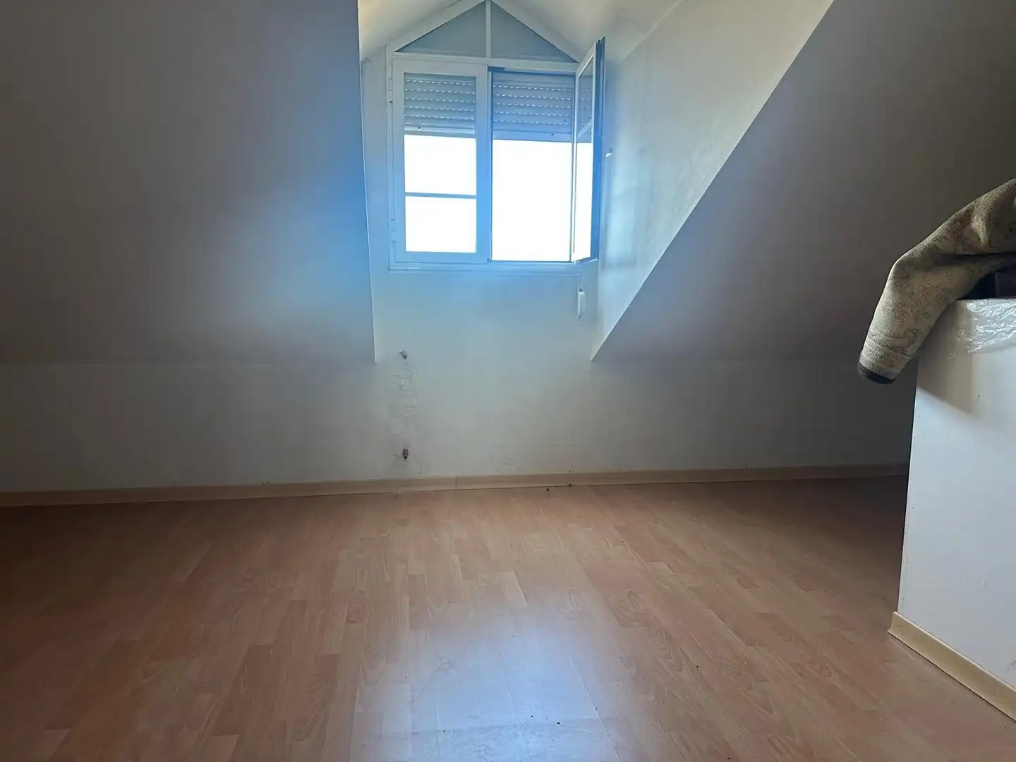 Habitación de Casa adosada en venta en Ponferrada con Calefacción