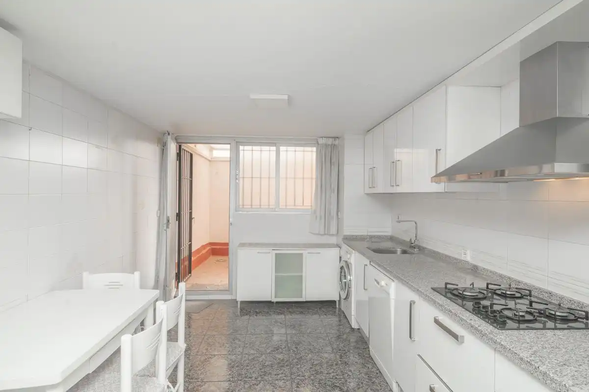 Appartement avec terrasse à vendre à San Blas, imagen 14