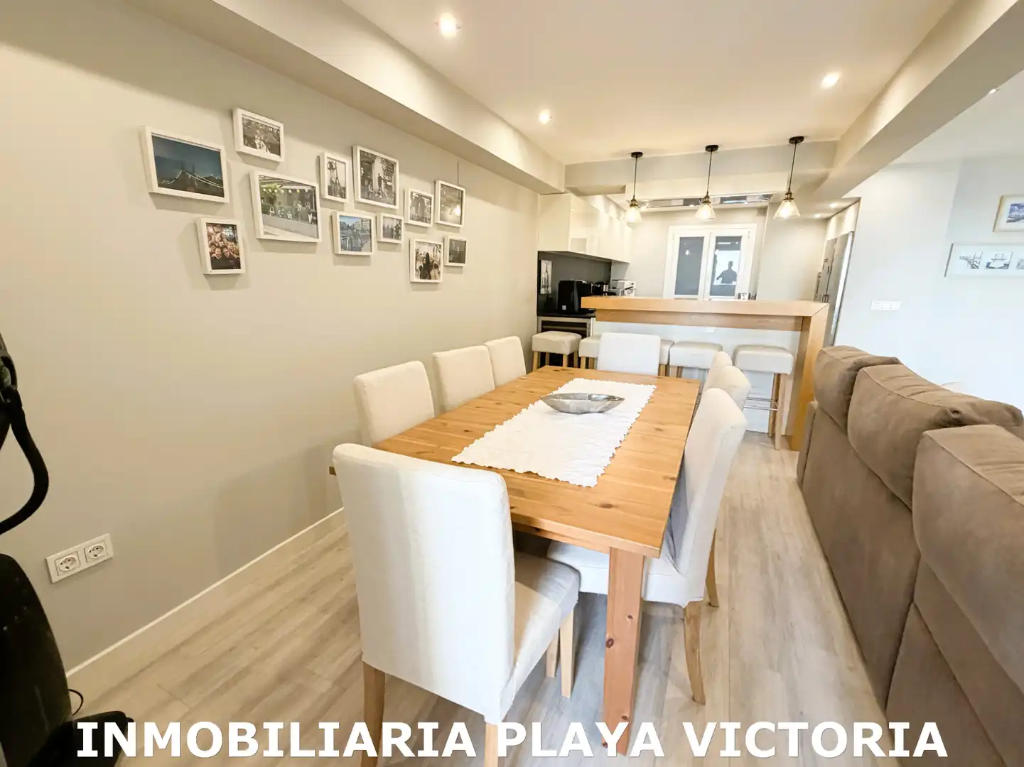 Wohnung mit Aufzug zum Verkauf in Paseo Marítimo - San José - La Laguna, imagen 7