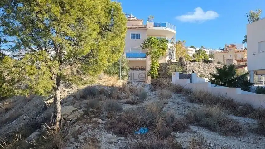 Wohnbaugrundstück zum Verkauf in Poble Nou - Montiboli, imagen 3