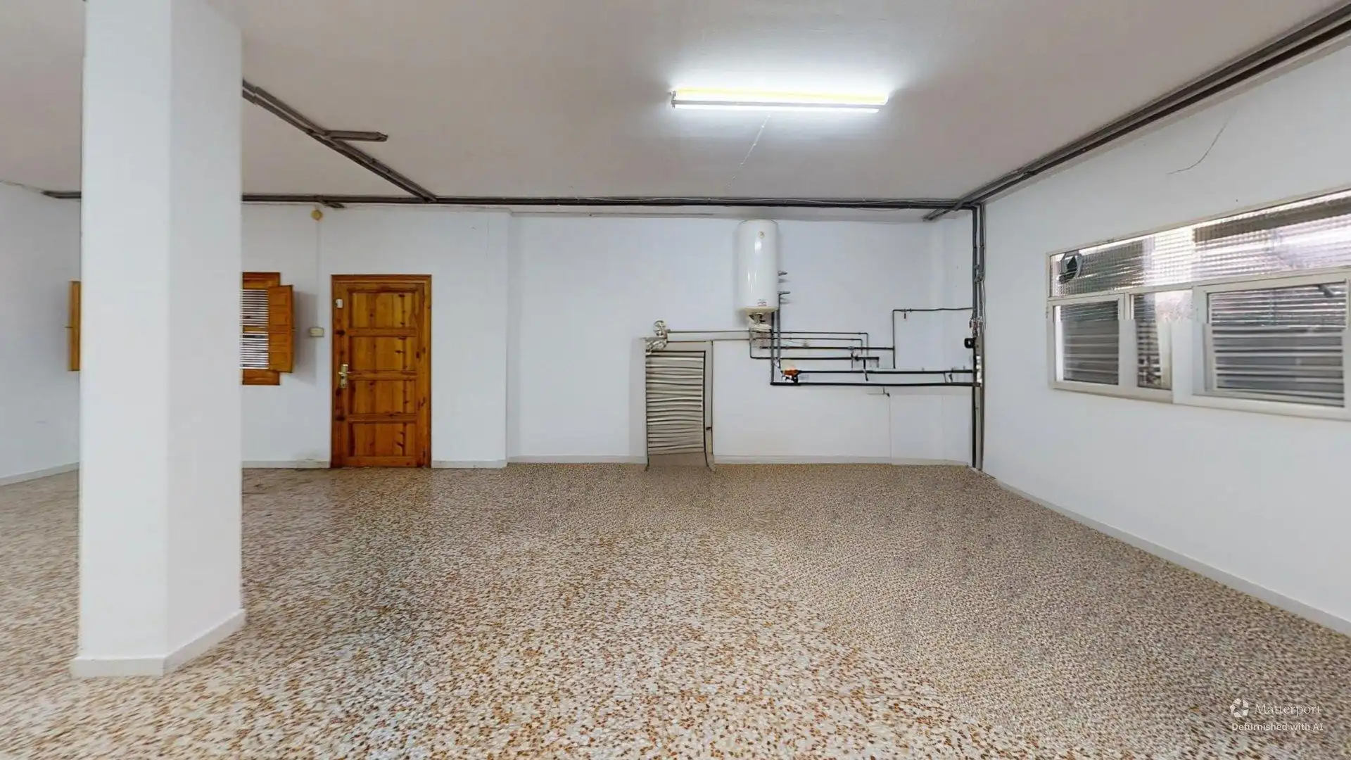 Houses for sale in Molina de Segura  with Air Conditioner, Heating and Private garden