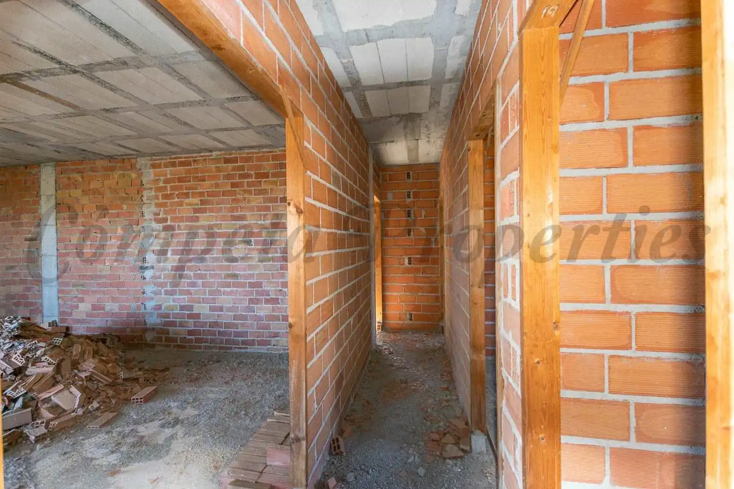 Casa amb jardí en venda a Arenas, imagen 9