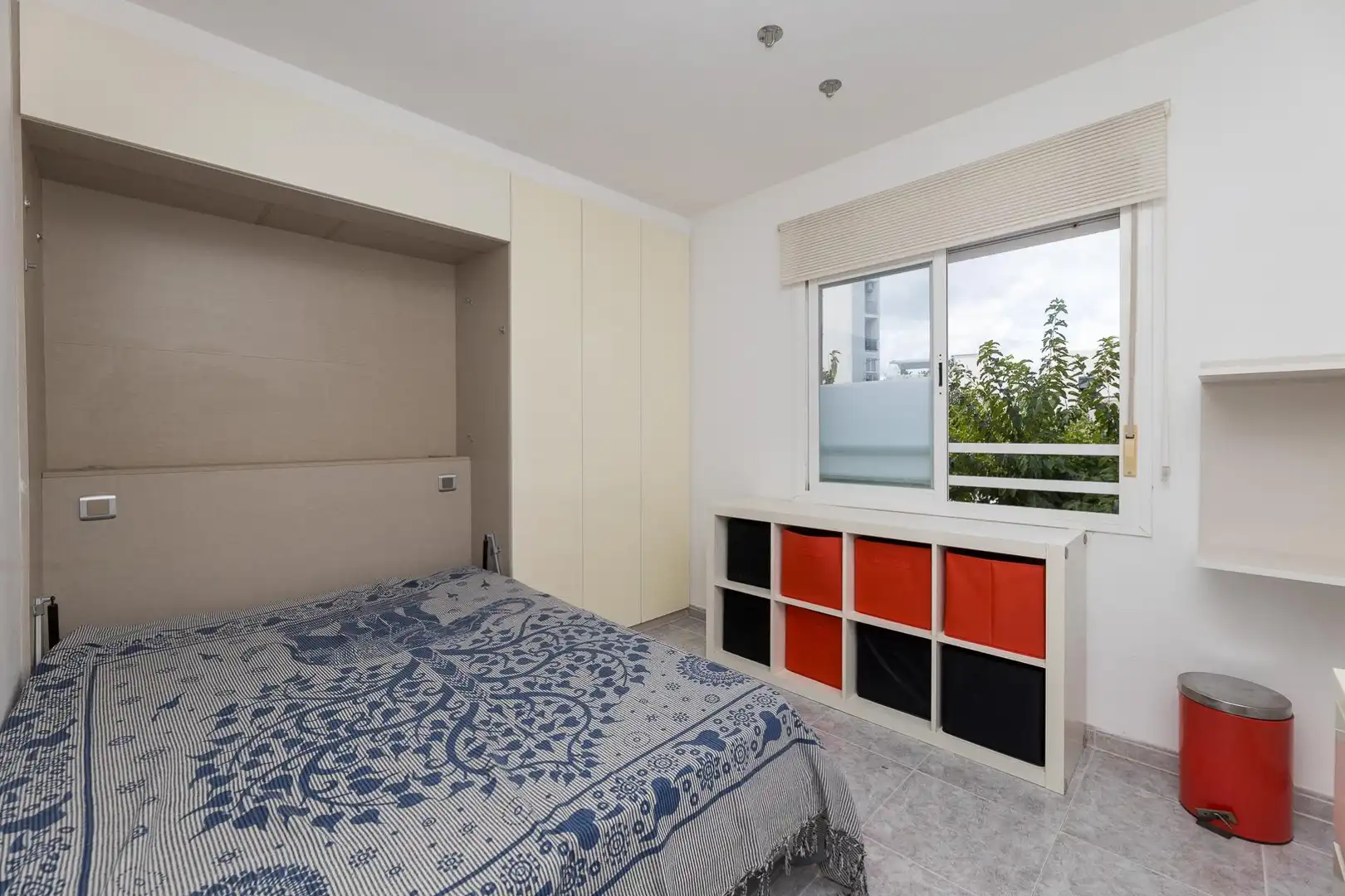 Habitación de Piso en venta en  Palma de Mallorca con Aire acondicionado, Calefacción y Amueblado