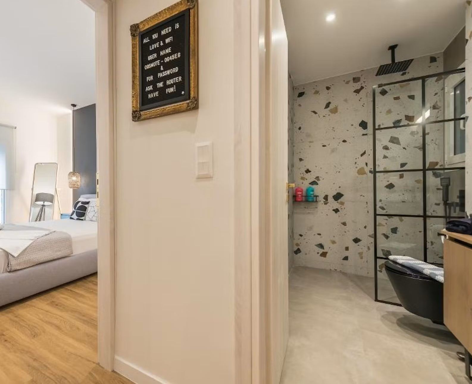 Flat to rent in Calle Genil, 5, La Princesa