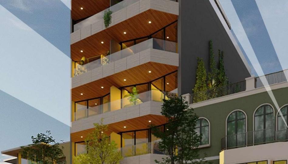 Photo 1 of Attic for sale in Creu de Barberà, Barcelona