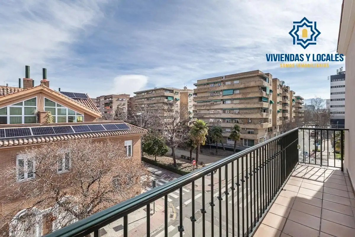 Abitazione con terrazza in vendita a Calle DOCTOR LOPEZ FONT, imagen 46