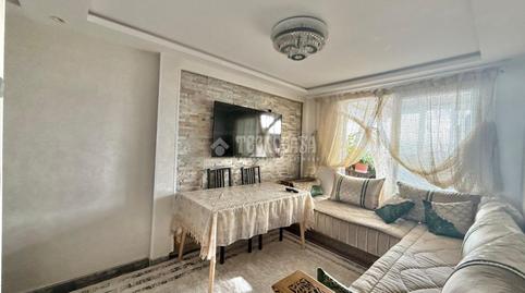 Foto 2 de Pis en venda a Plaça de la Gatassa, Cerdanyola Nord, Mataró