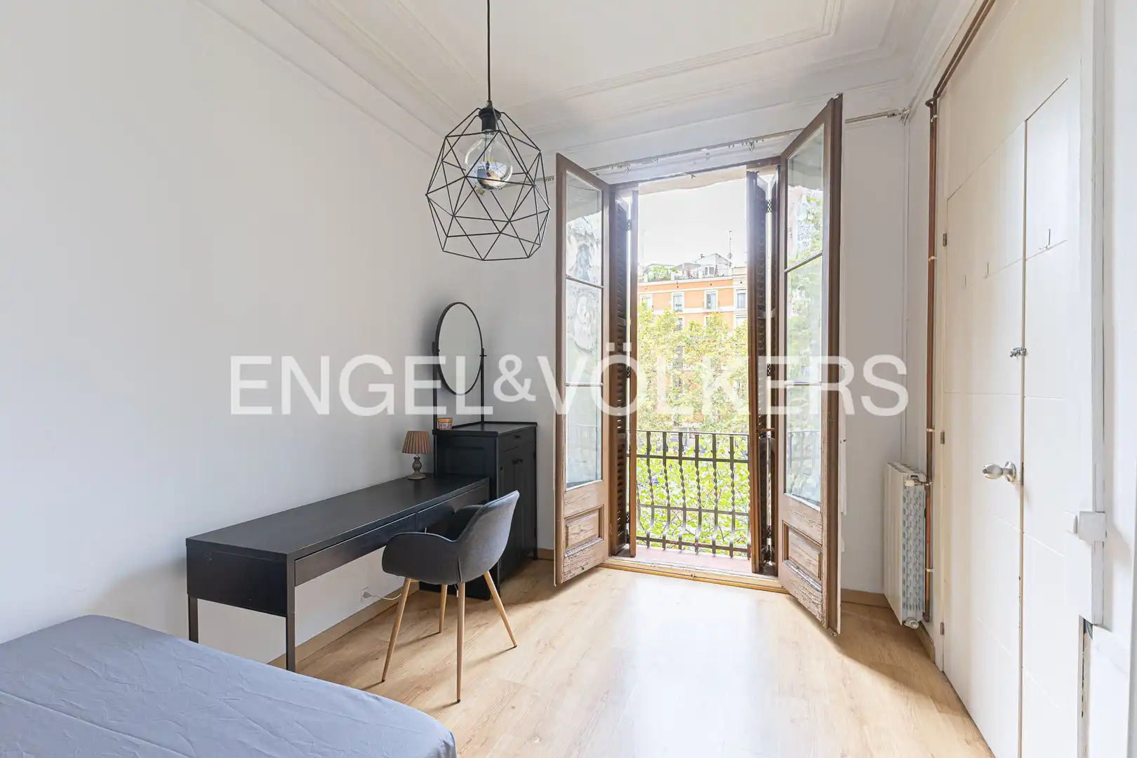 Habitación de Piso en venta en Eixample