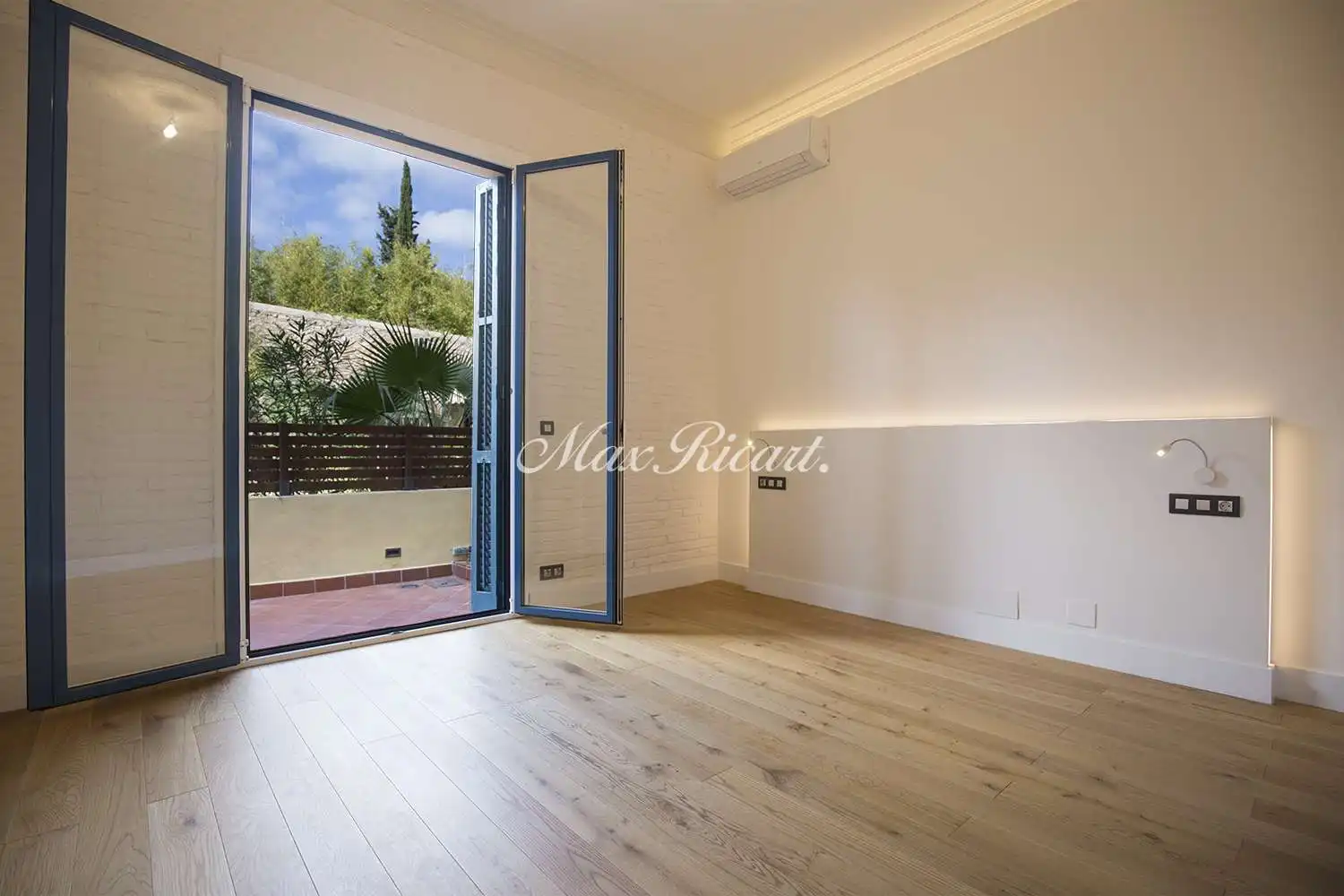 Wohnung zur Miete in N/A, -1, Sant Gervasi i la Bonanova